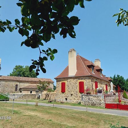 Belvès Le Petit Chapitre 아파트 외부 사진