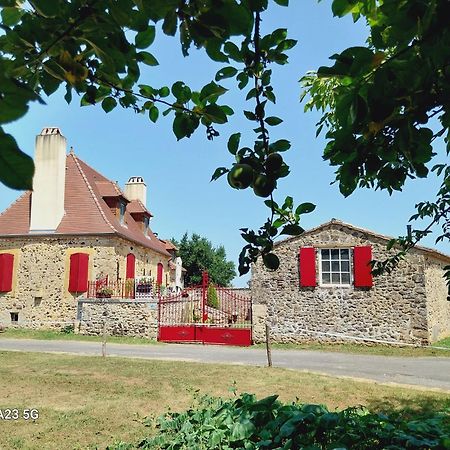 Belvès Le Petit Chapitre 아파트 외부 사진